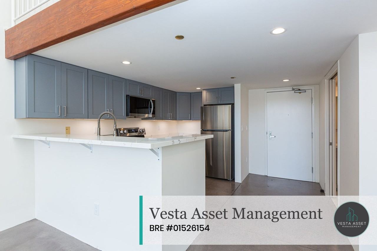 1800 Bryant St #201 - Photo 7 of 21