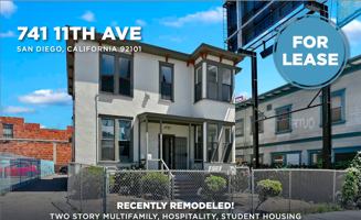 featured image of 741 11th Ave