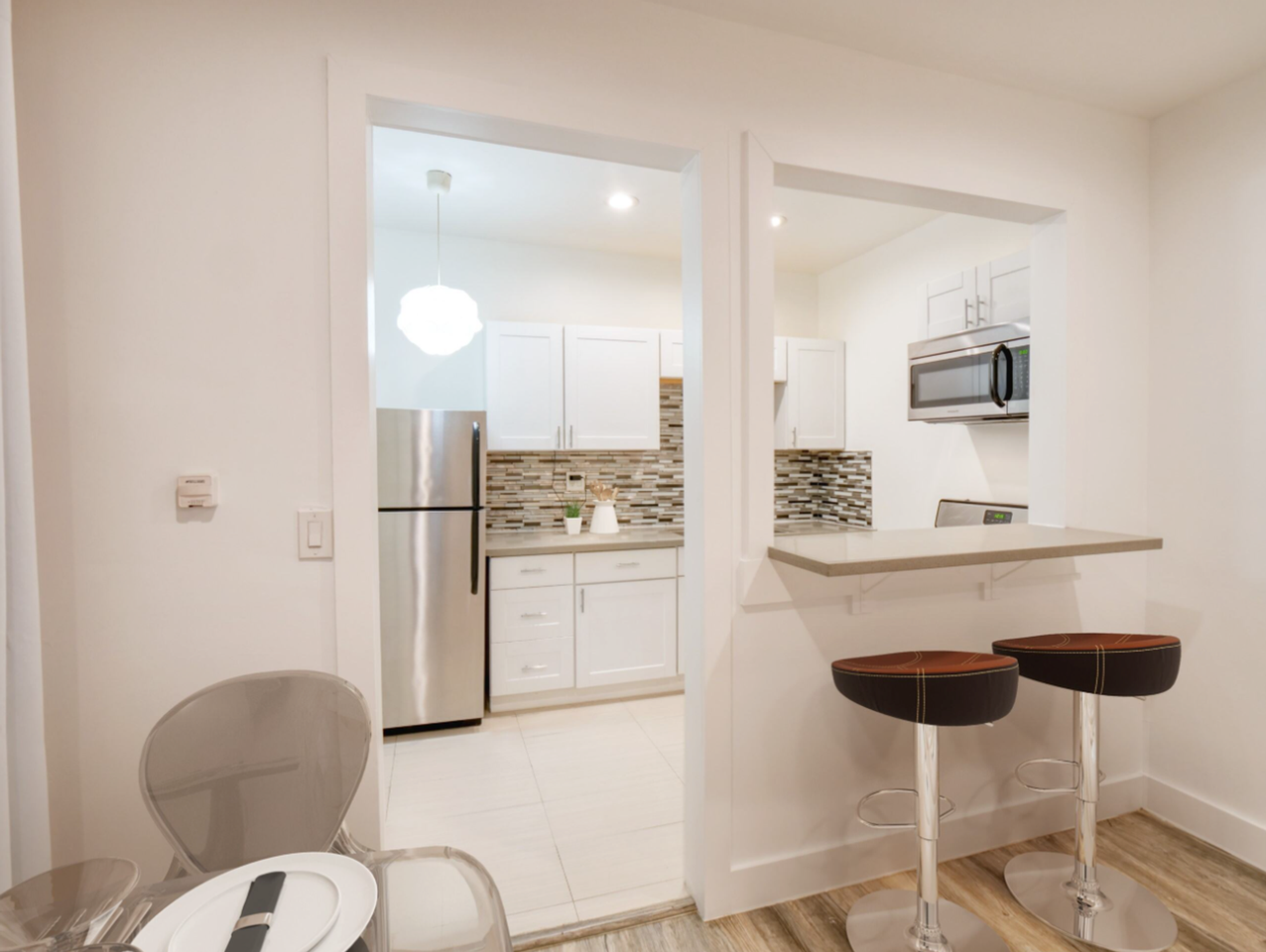 Rampart Blvd Properties, LLC - Photo 2 of 3