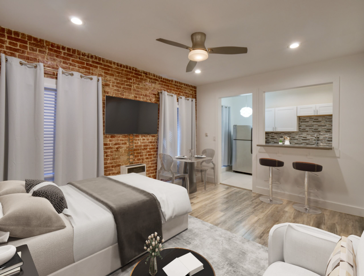 Rampart Blvd Properties, LLC - Photo 3 of 3