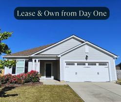 1208 Windrose Dr - Photo 1 of 1
