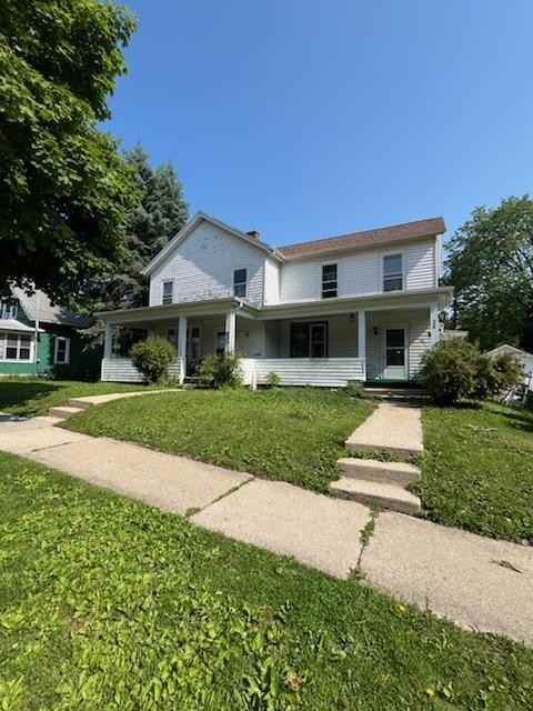 316 E 3rd St #1 - Photo 2 of 8