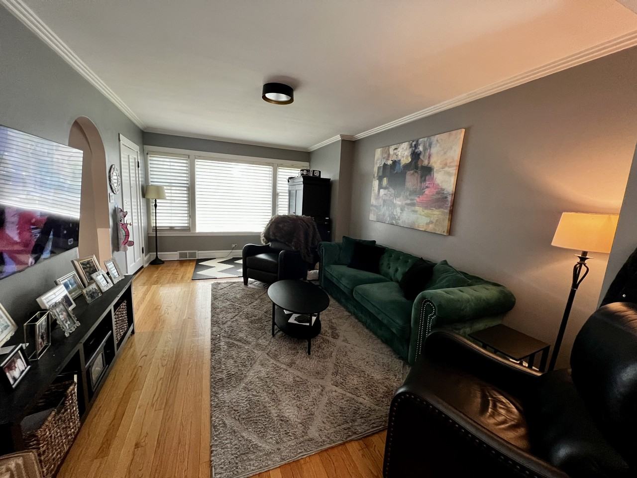 5478 N Monitor Ave #1 - Photo 2 of 20