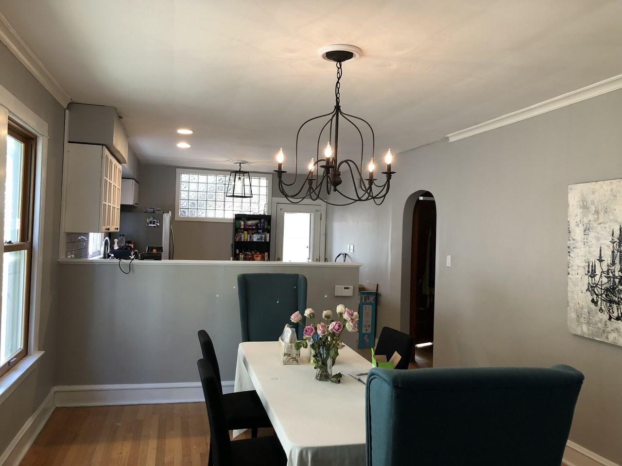 5478 N Monitor Ave #1 - Photo 3 of 20