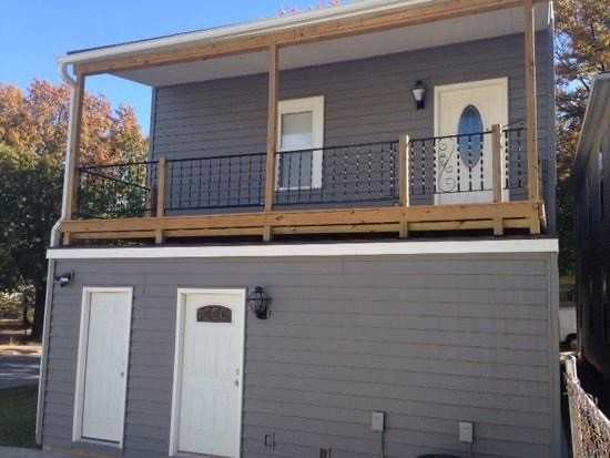 532 Forest Ave Apt 2 #NA - Photo 2 of 11