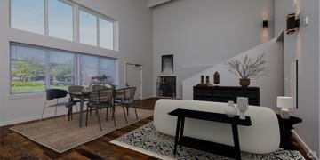 featured image of 401 Charlotte St #111