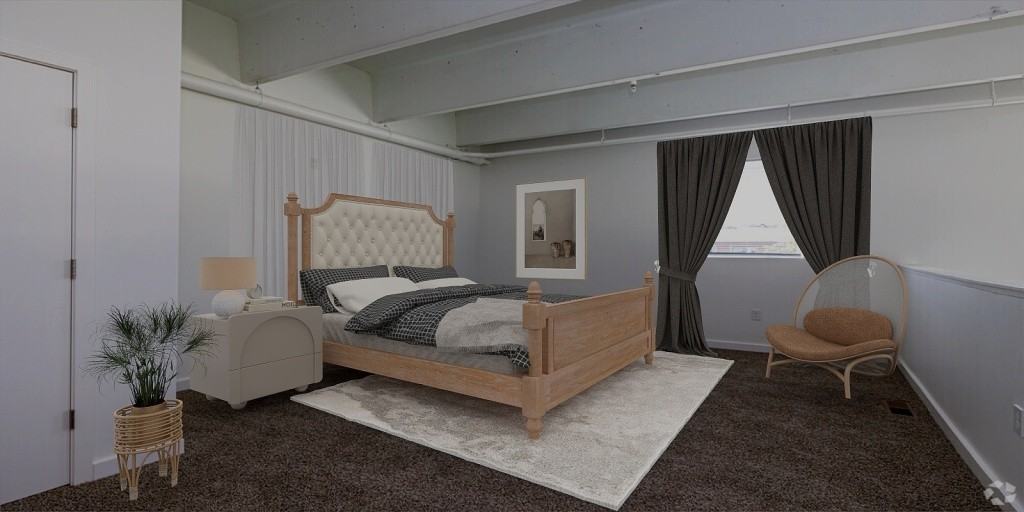 401 Charlotte St #111 - Photo 2 of 26