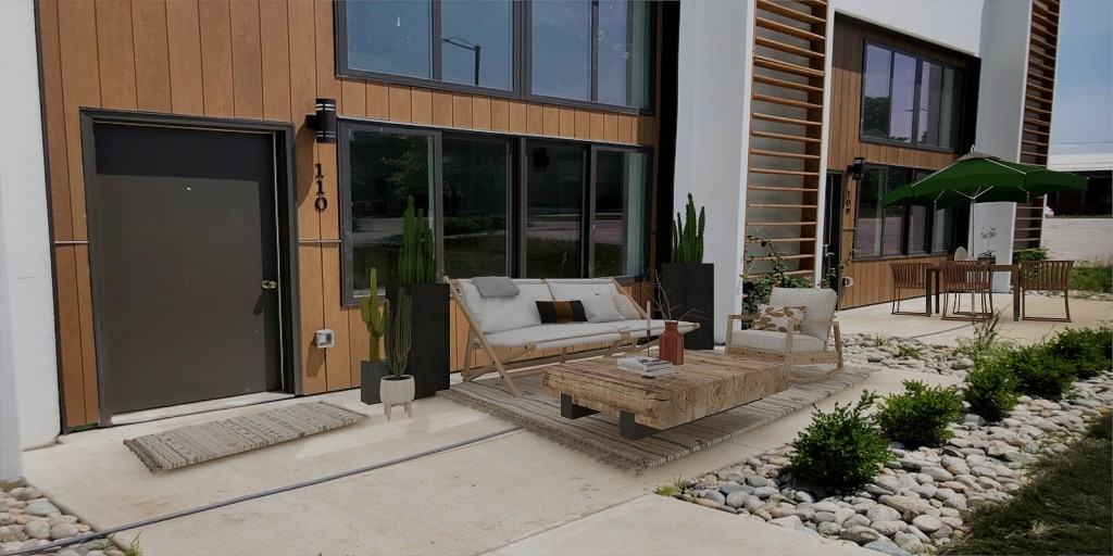 401 Charlotte St #111 - Photo 5 of 26