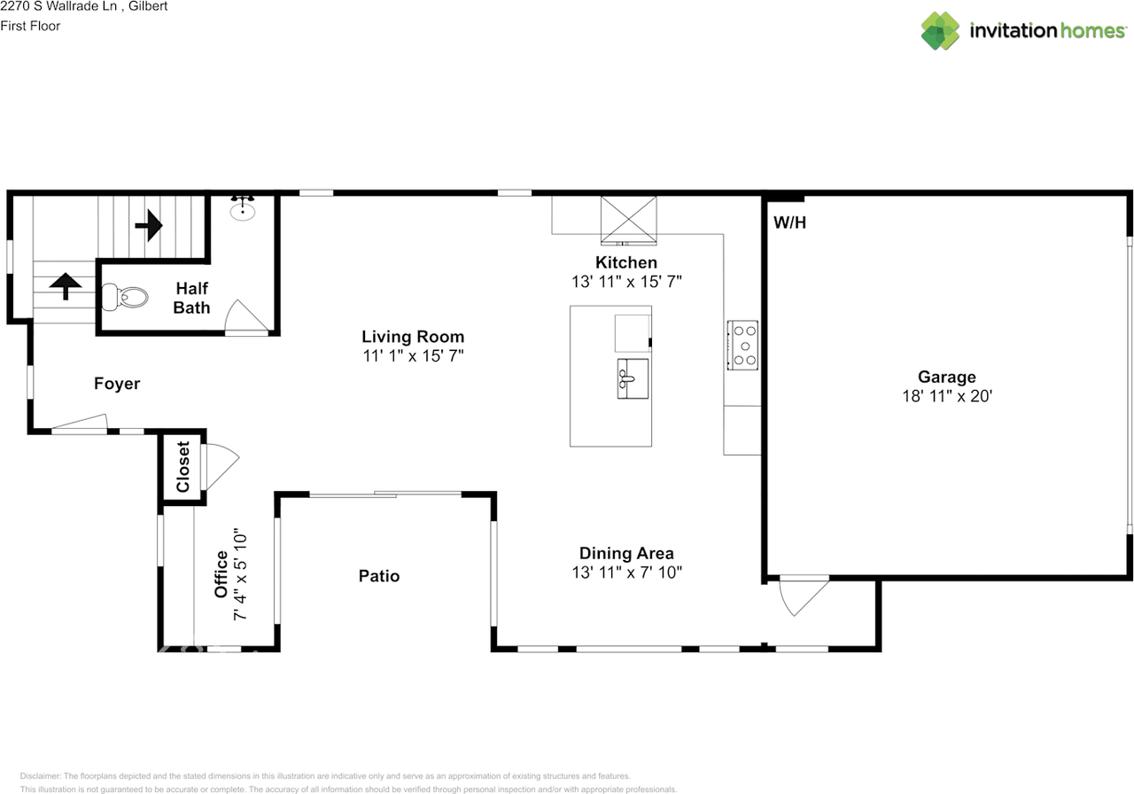 2270 S Wallrade Ln - Photo 2 of 24