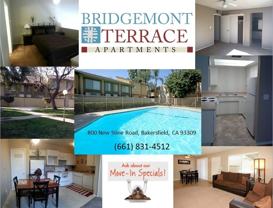 Bridgemont Terrace Apartments - Photo 1 of 1