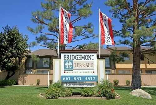 Bridgemont Terrace Apartments - Photo 2 of 38