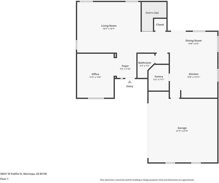 38241 W Padilla St - Photo 2 of 17