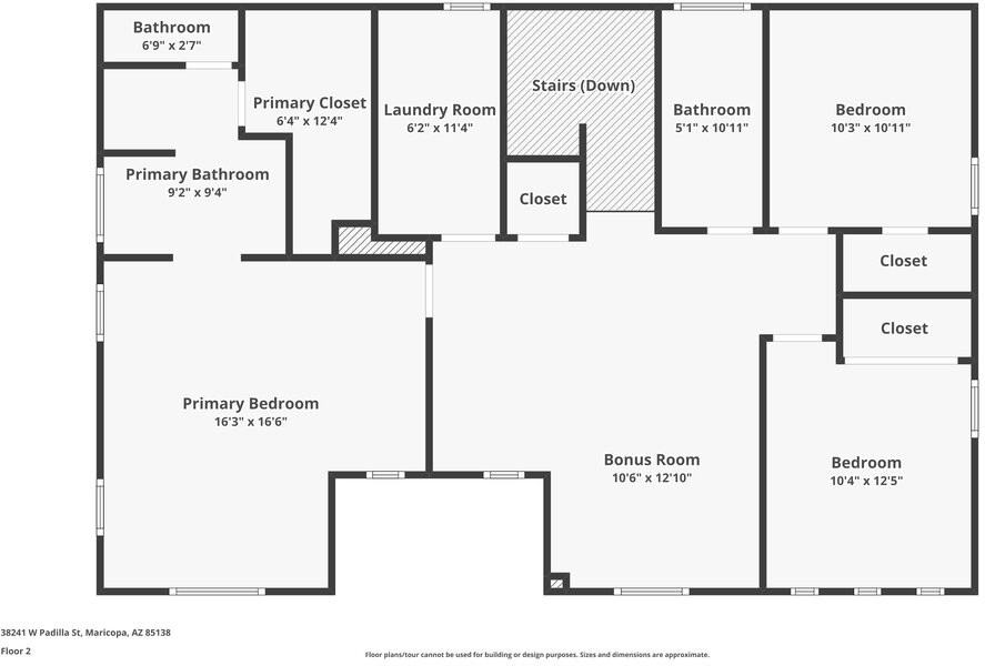38241 W Padilla St - Photo 3 of 17