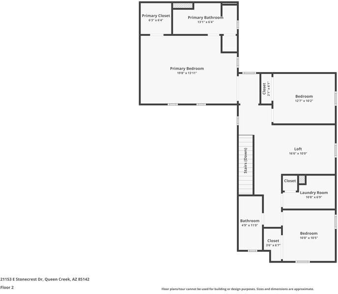 21153 E Stonecrest Dr - Photo 3 of 17