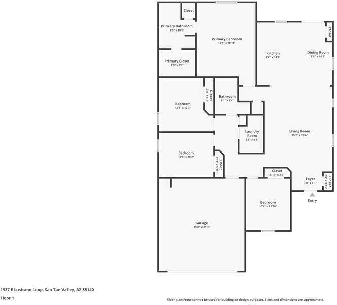 1937 E Lusitano Loop - Photo 2 of 16