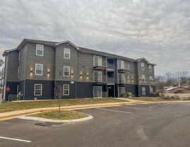 543 Peachers Mill Road - Photo 1 of 1