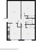 featured image of 143 1/2 S Main St
