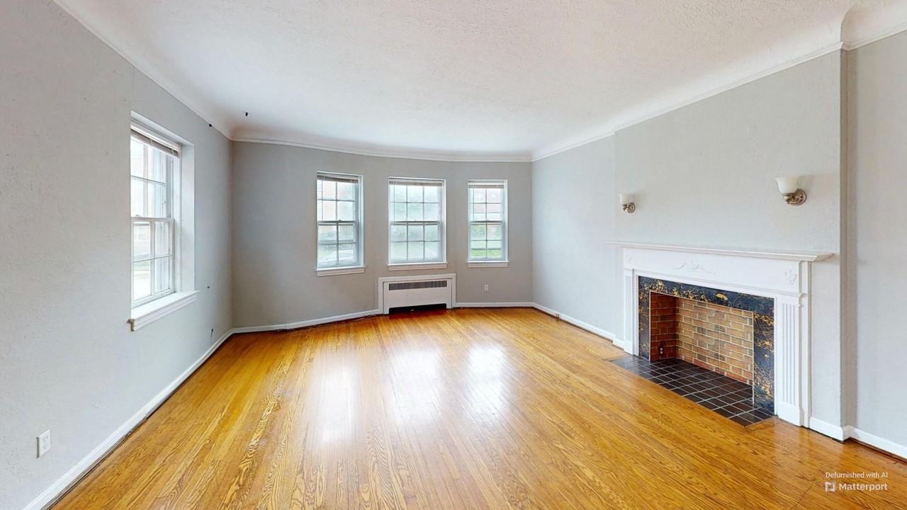 Shaker View Apartments - Photo 6 of 50