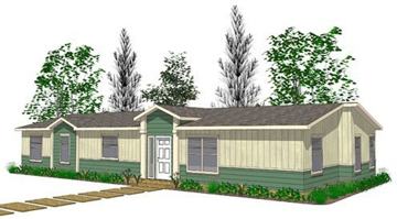 featured image of 2411 Shoshone St