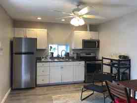 1311 Barelas St Sw #C - Photo 1 of 1