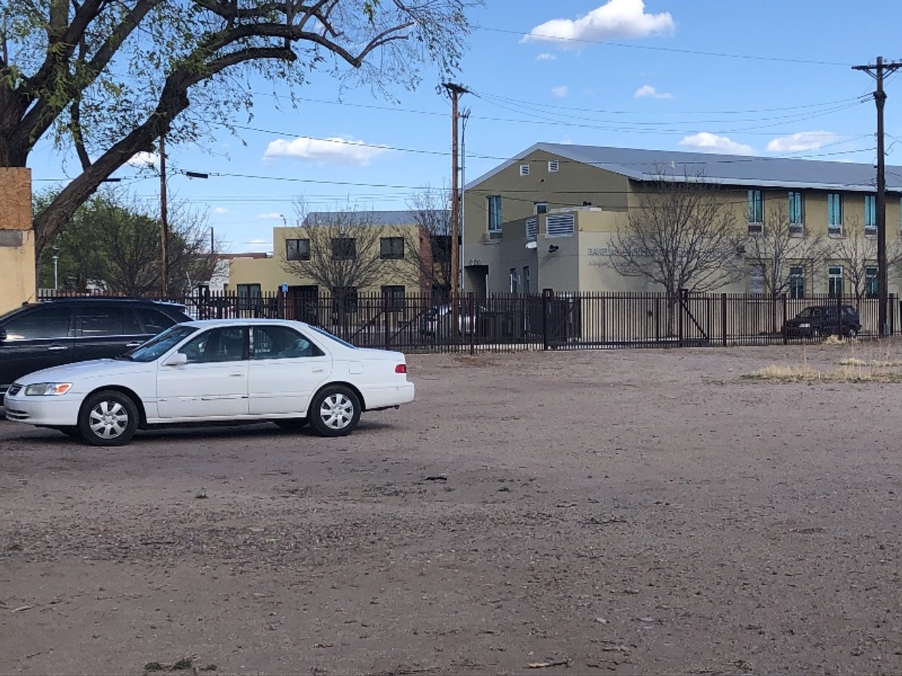 1311 Barelas St Sw #C - Photo 7 of 8