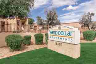 Sand Dollar Apartments - Photo 1 of 1
