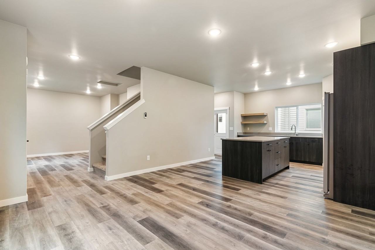 Townhomes in Blaine - Photo 2 of 15