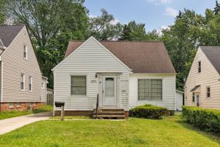 19520 Maple Heights Blvd - Photo 1 of 1