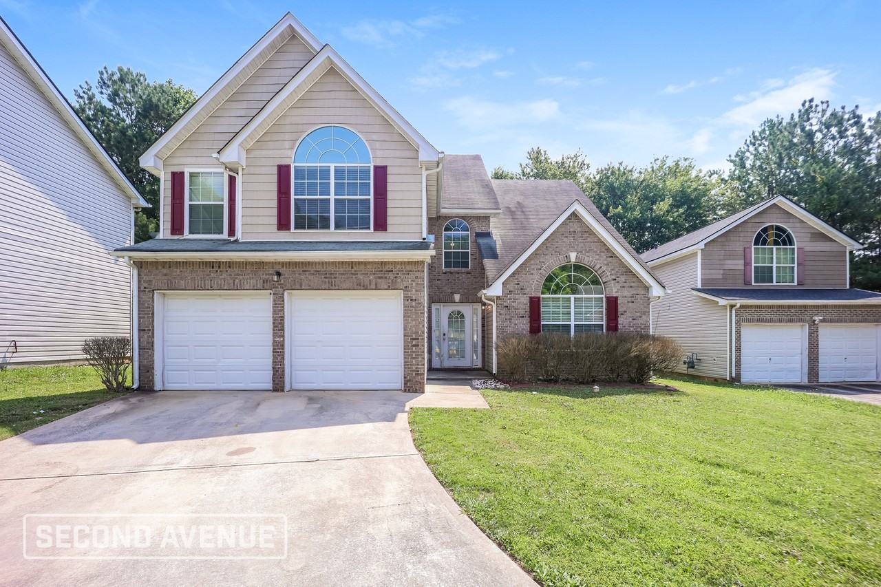 7015 Bonnes Blvd