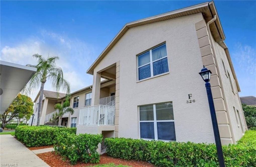 326 Bradstrom Cir #101