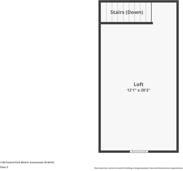 1120 Central Park Blvd N - Photo 3 of 17