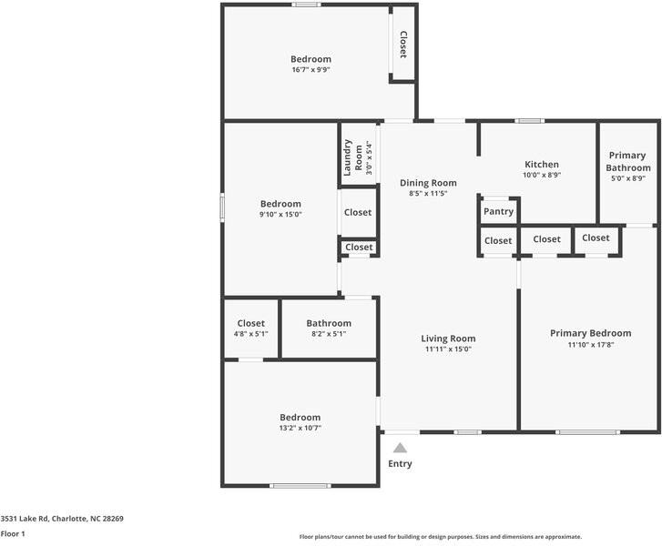3531 Lake Rd - Photo 2 of 16