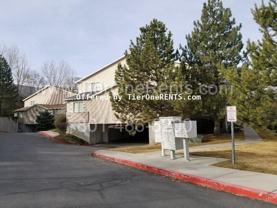 5342 S 3600 W #8 - Photo 1 of 1