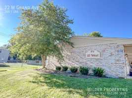 featured image of 22 W Grand Ave #4
