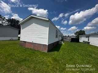 501 Gunntown Rd