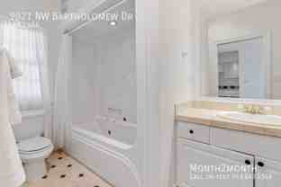9021 Nw Bartholomew Dr - Photo 1 of 1