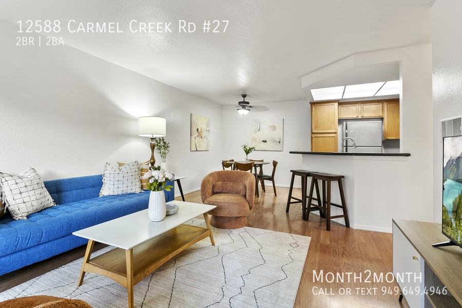 12588 Carmel Creek Rd - Photo 2 of 18