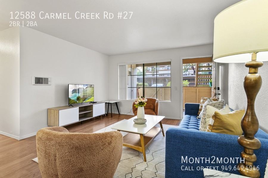 12588 Carmel Creek Rd - Photo 3 of 18