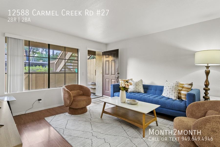 12588 Carmel Creek Rd - Photo 4 of 18