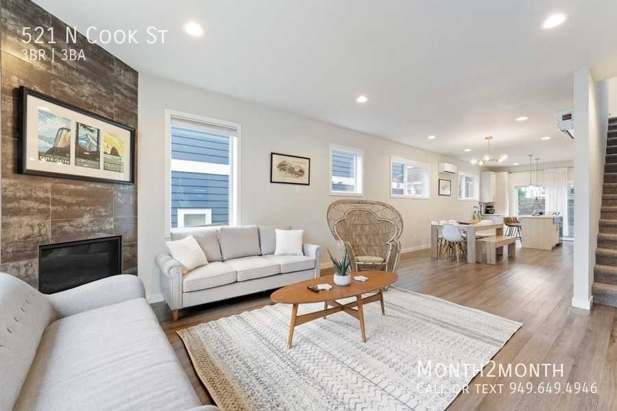 521 N Cook St - Photo 2 of 35