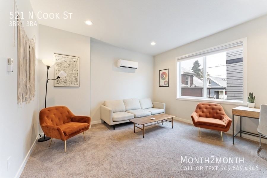 521 N Cook St - Photo 5 of 35