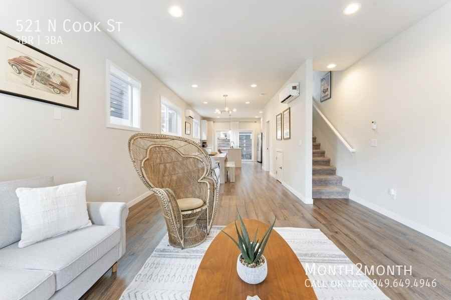521 N Cook St - Photo 6 of 35