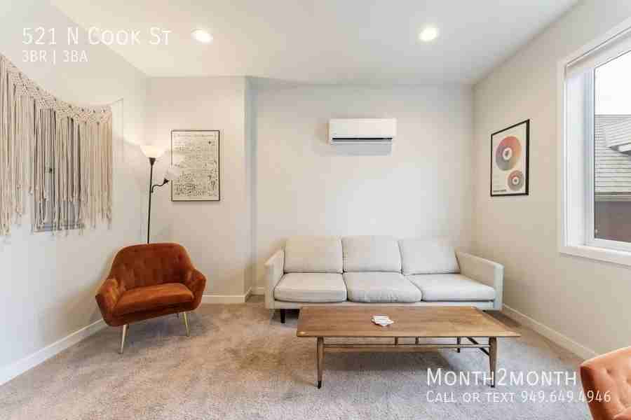 521 N Cook St - Photo 7 of 35