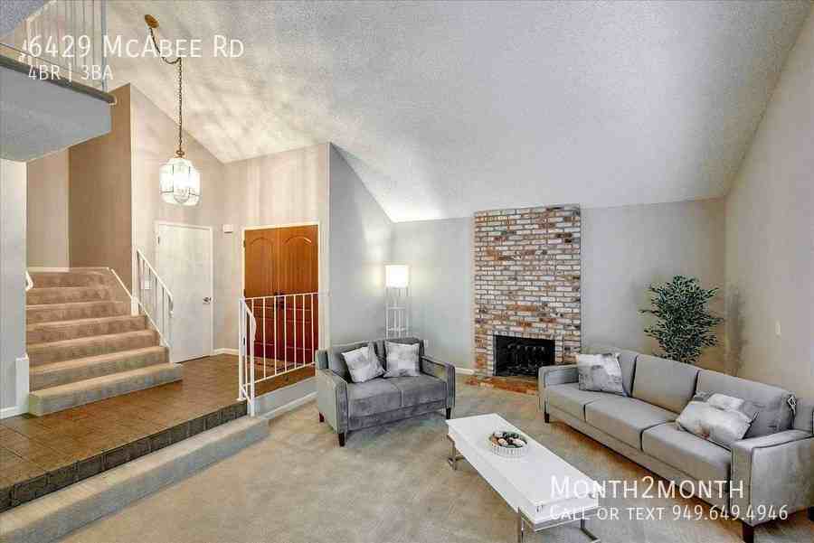 6429 Mcabee Rd - Photo 6 of 43