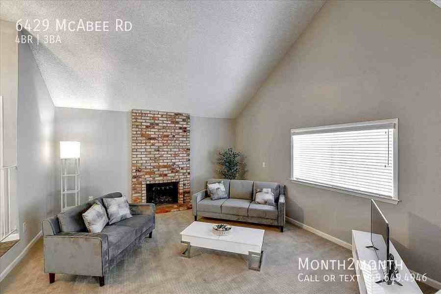 6429 Mcabee Rd - Photo 7 of 43