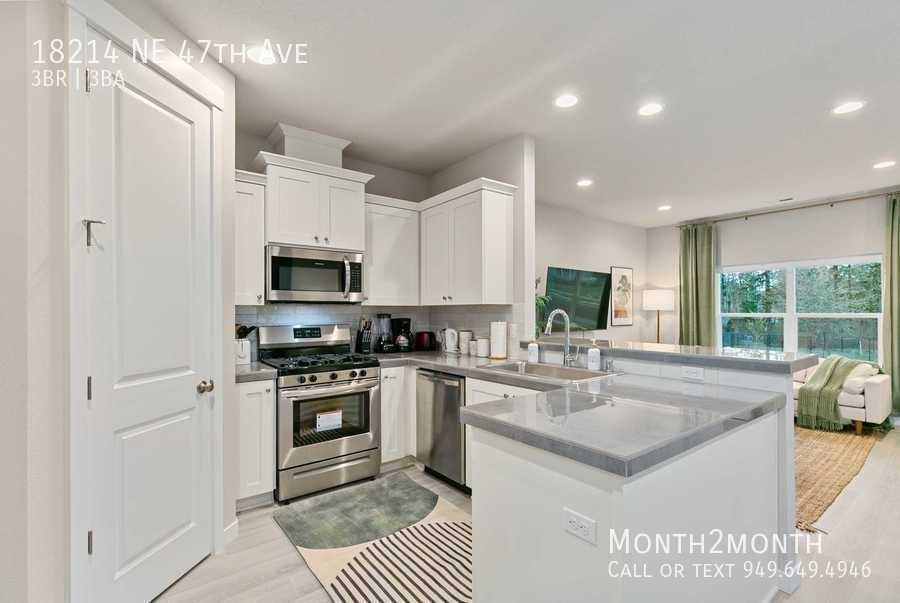 18214 Ne 47th Ave - Photo 7 of 34