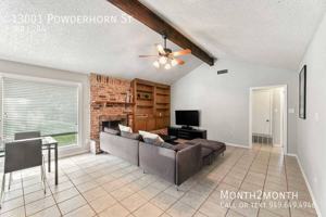 featured image of 13001 Powderhorn St