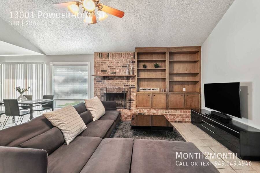 13001 Powderhorn St - Photo 3 of 24