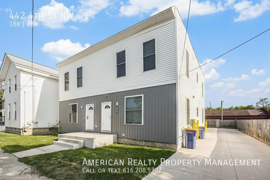 442 4th St Nw #1 - Photo 2 of 12