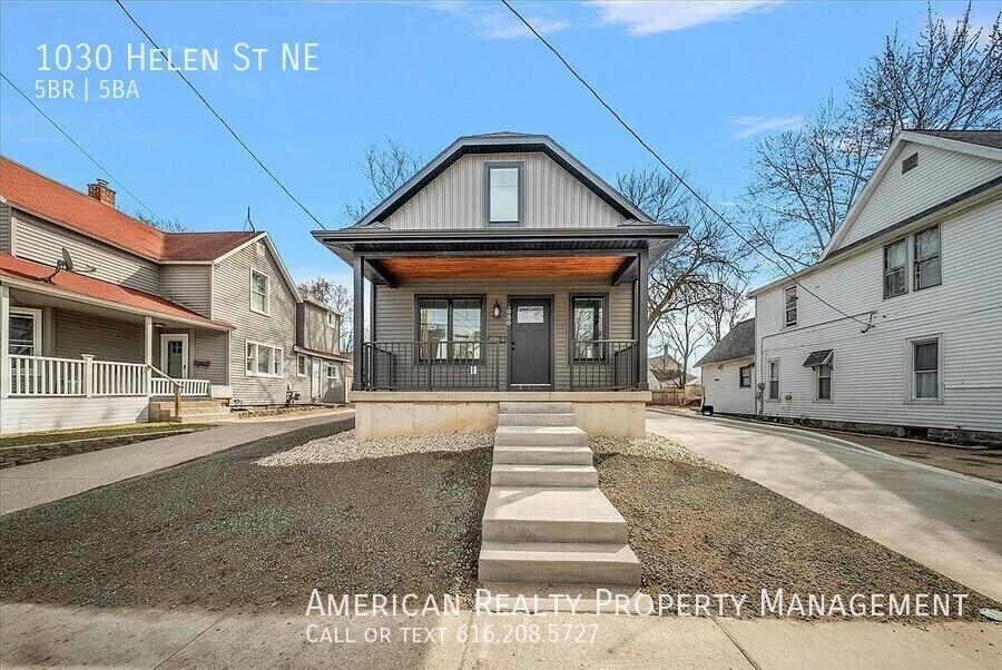 1030 Helen St Ne - Photo 2 of 22